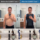 CLEMFIT Everyday Compression Tank